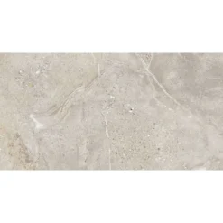 Seinälaatta Pukkila Stone Age Greige, 29.5x59.2cm, matta