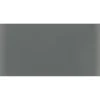 Seinälaatta Pukkila Urban Atelier Cinza Escuro, kiiltävä, sileä, 140x70mm