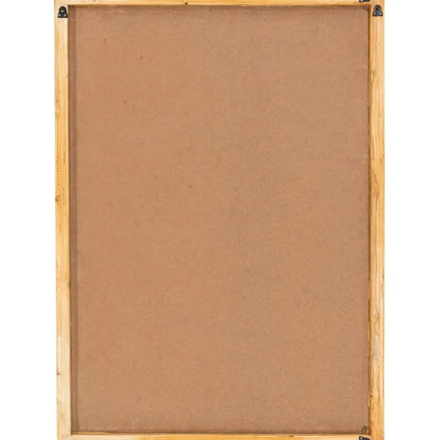 Seinävaate Venture Home Patricia, 70x100cm, juutti-puuvilla, beige