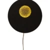 Seinävalaisin LED Aneta Lighting Planet, eri värejä