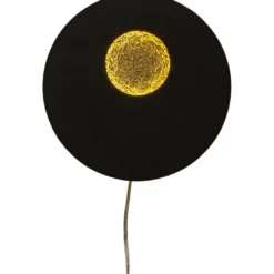 Seinävalaisin LED Aneta Lighting Planet, eri värejä