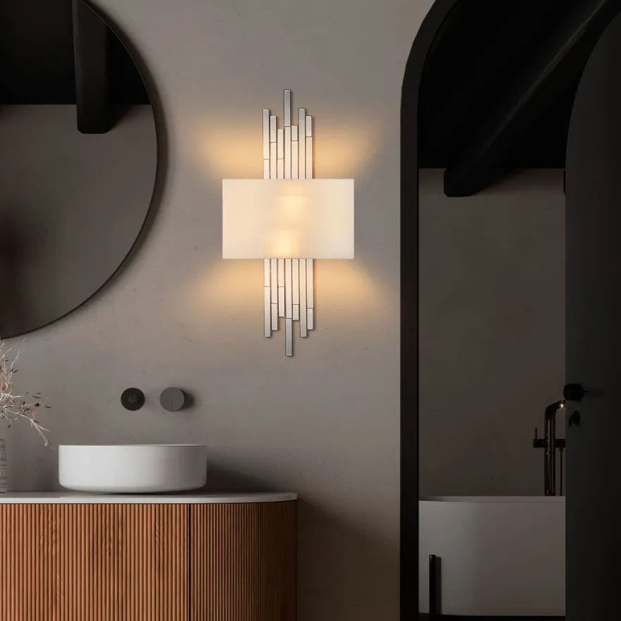 Seinävalaisin Linento Lighting Axis