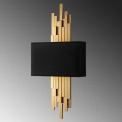 Seinävalaisin Linento Lighting Axis