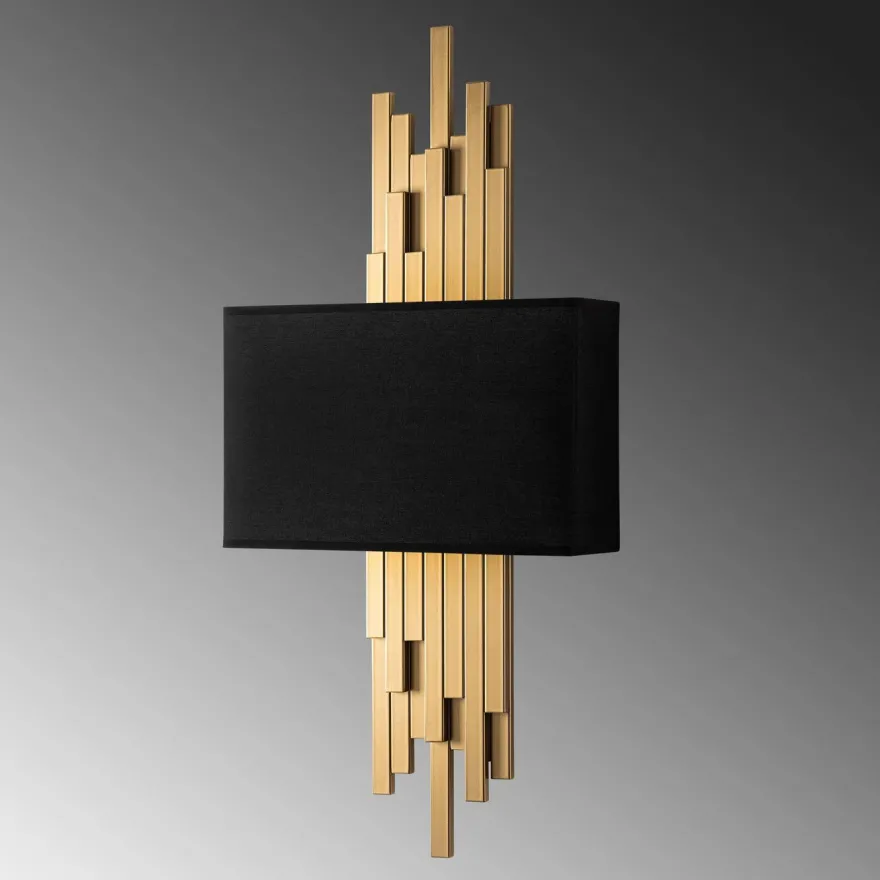 Seinävalaisin Linento Lighting Axis