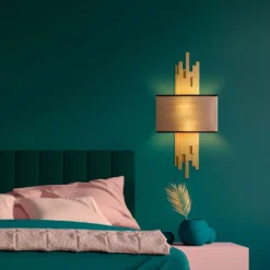 Seinävalaisin Linento Lighting Axis