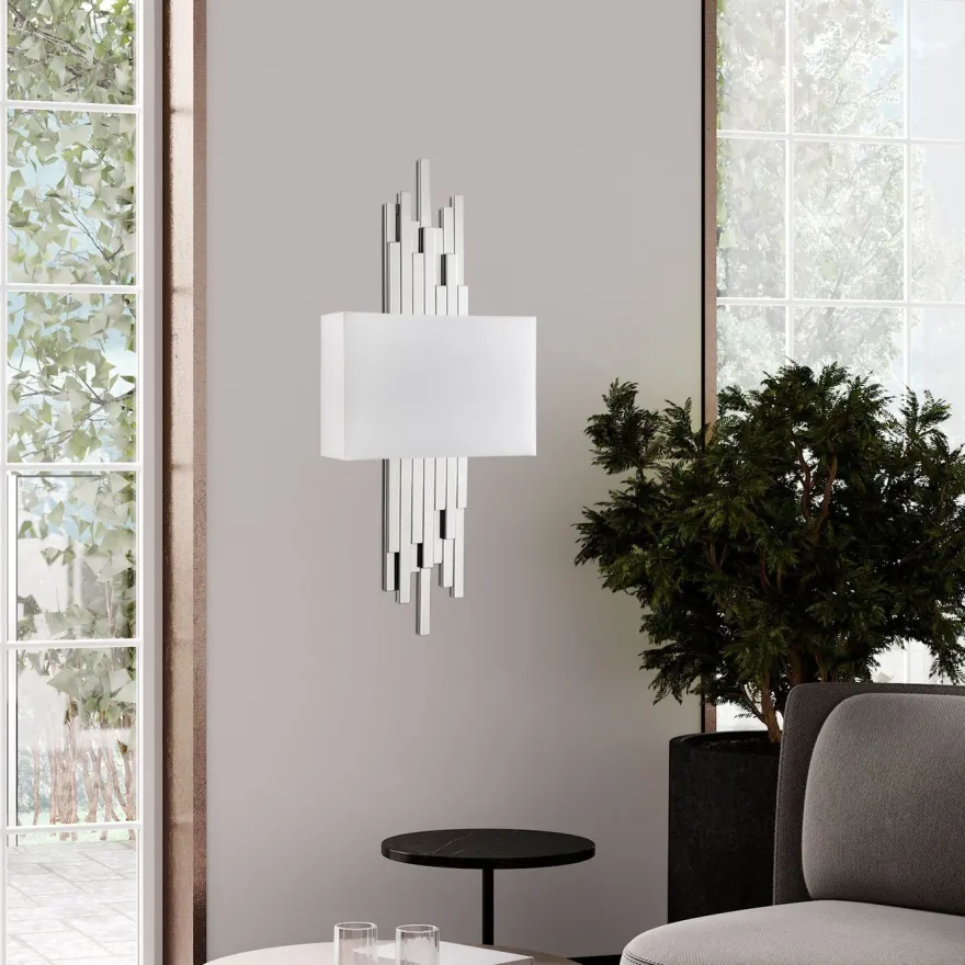 Seinävalaisin Linento Lighting Axis