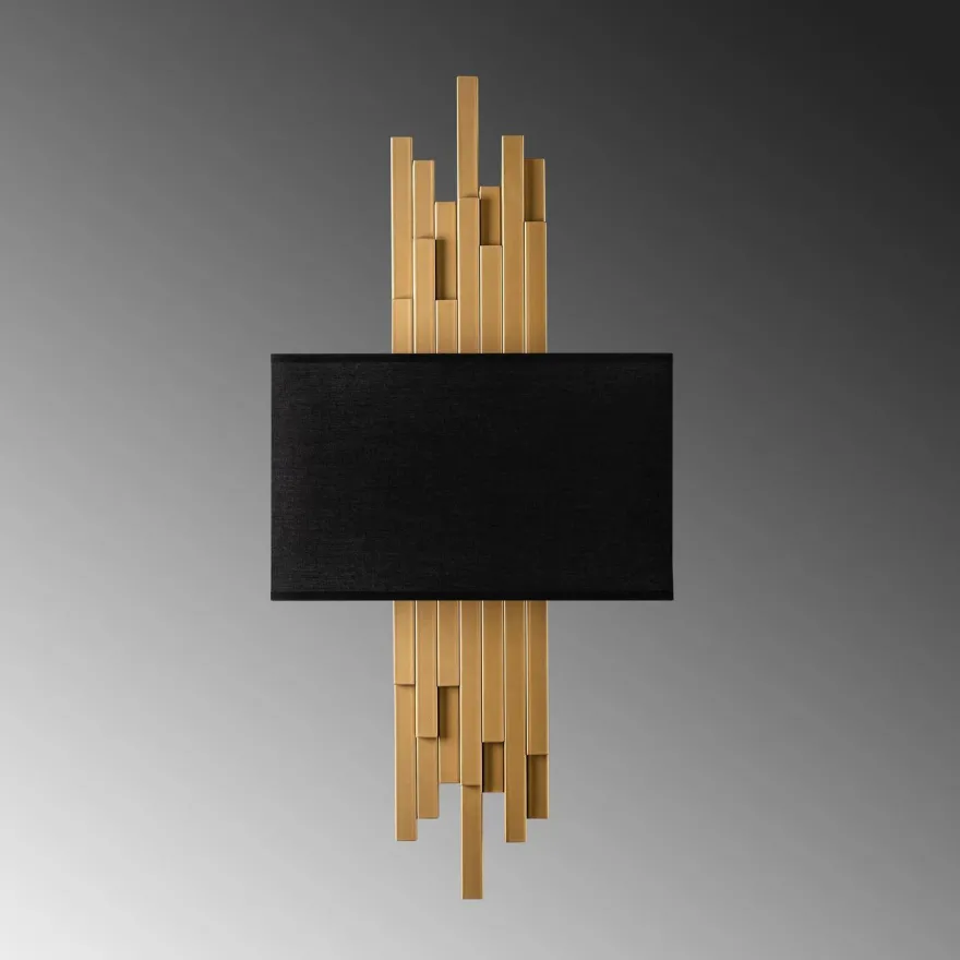 Seinävalaisin Linento Lighting Axis