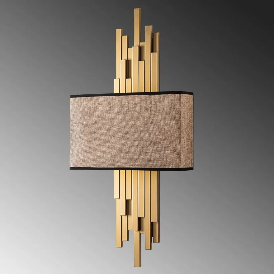 Seinävalaisin Linento Lighting Axis