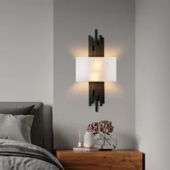 Seinävalaisin Linento Lighting Axis