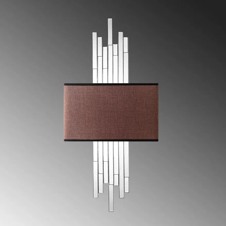 Seinävalaisin Linento Lighting Axis