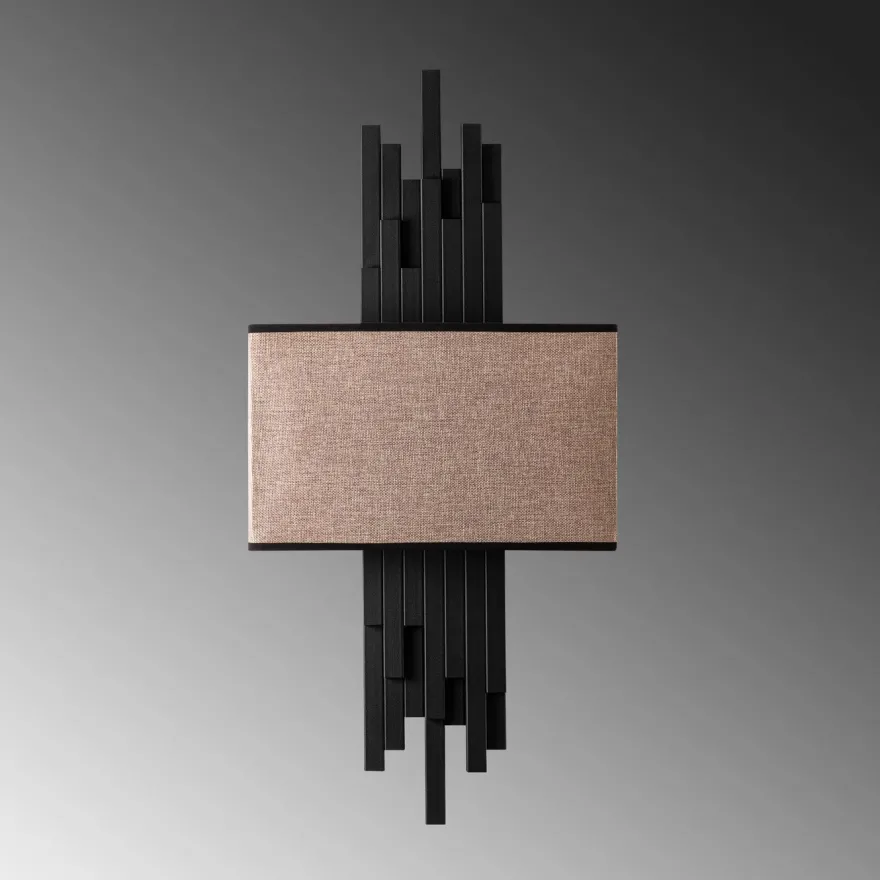 Seinävalaisin Linento Lighting Axis