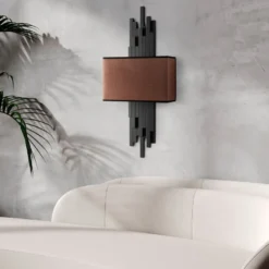 Seinävalaisin Linento Lighting Axis
