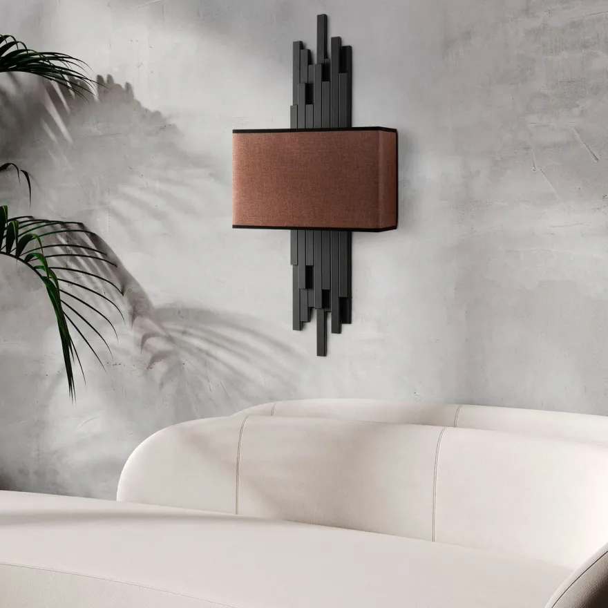Seinävalaisin Linento Lighting Axis