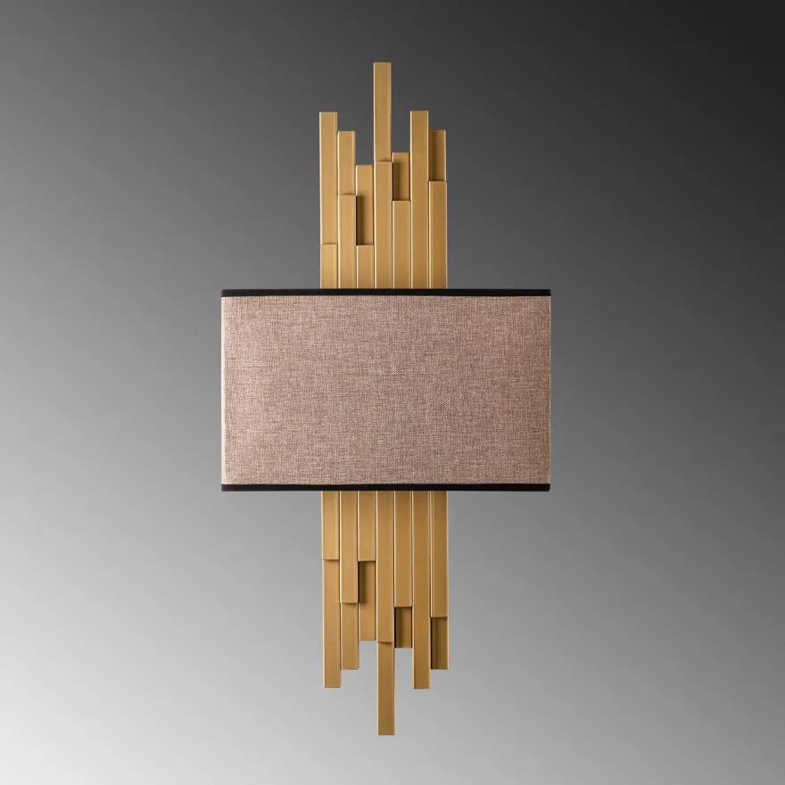 Seinävalaisin Linento Lighting Axis