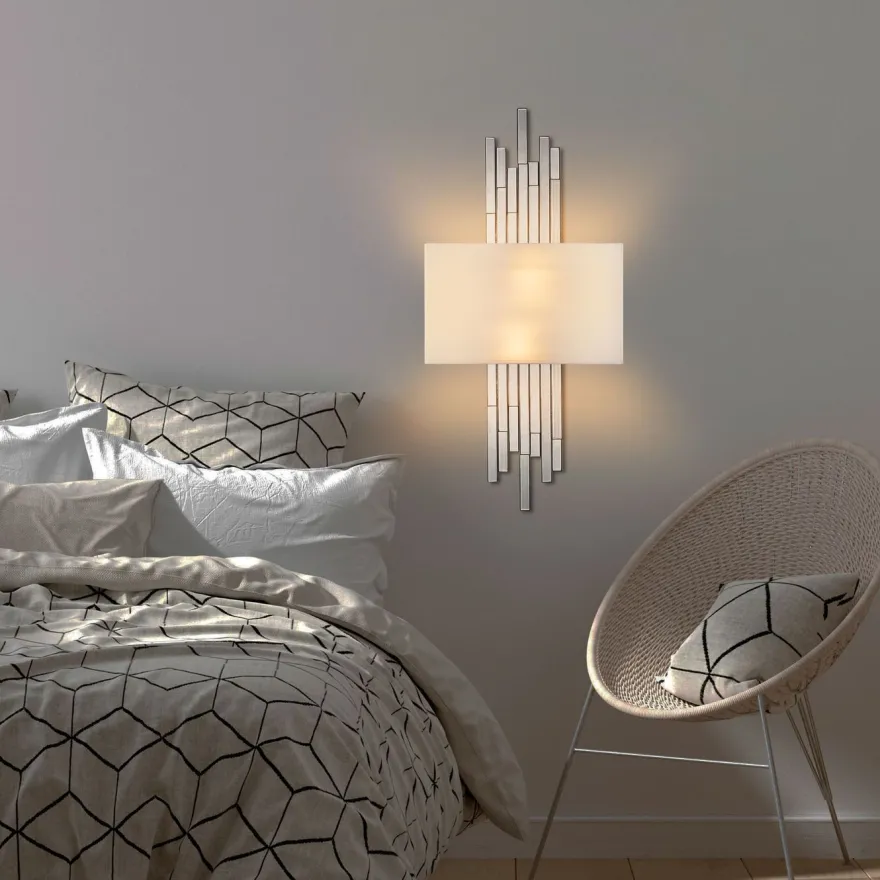 Seinävalaisin Linento Lighting Axis