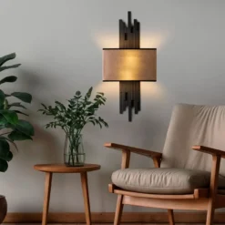 Seinävalaisin Linento Lighting Axis