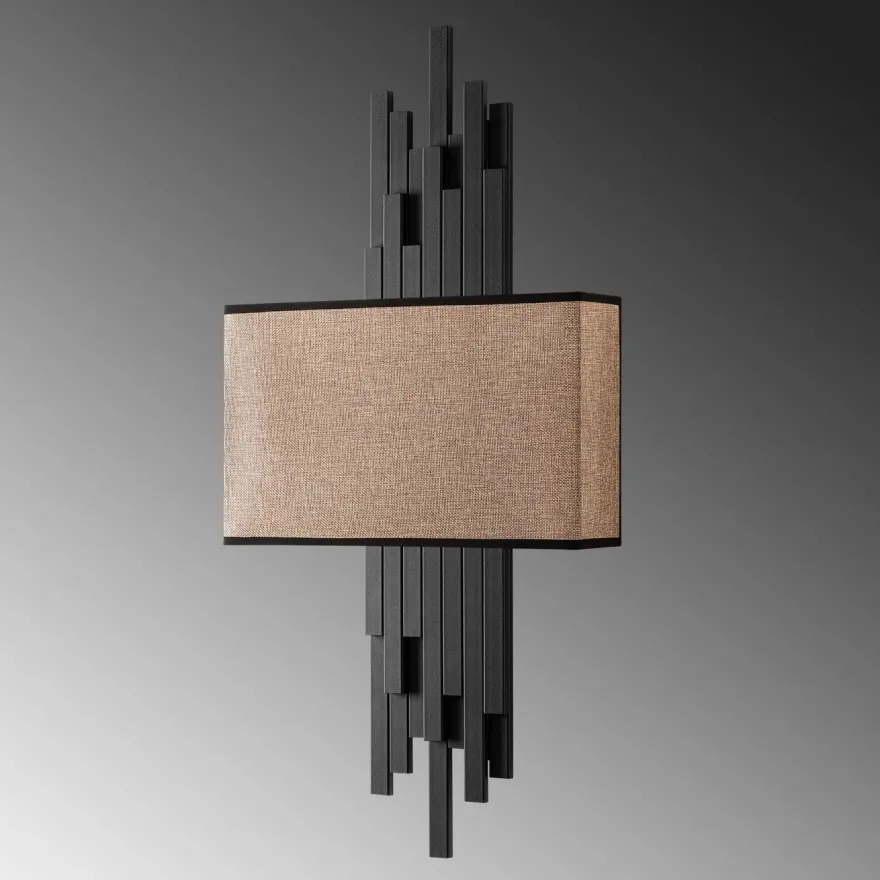 Seinävalaisin Linento Lighting Axis