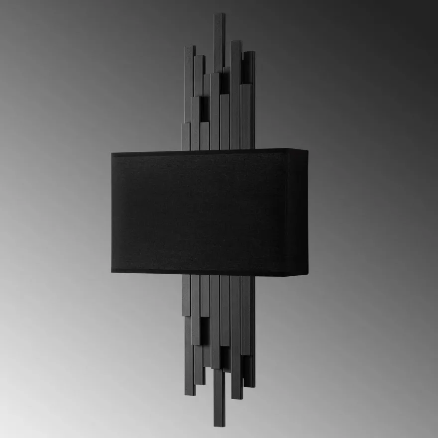 Seinävalaisin Linento Lighting Axis