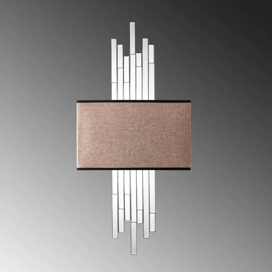 Seinävalaisin Linento Lighting Axis