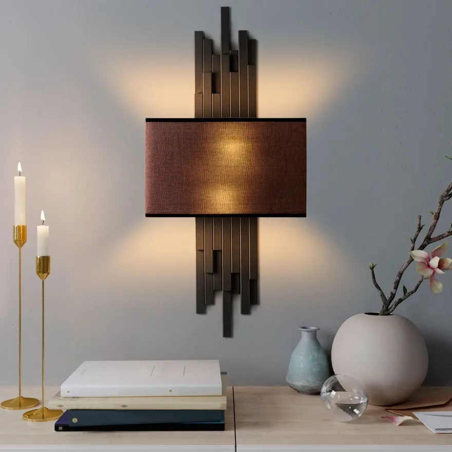 Seinävalaisin Linento Lighting Axis