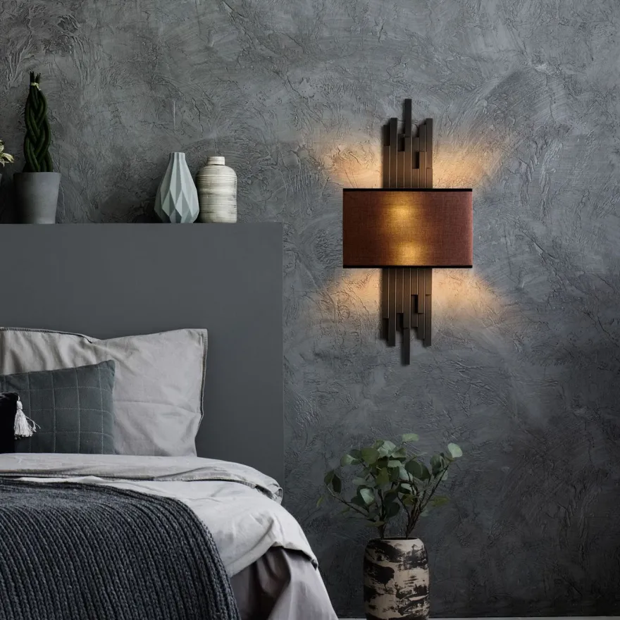 Seinävalaisin Linento Lighting Axis