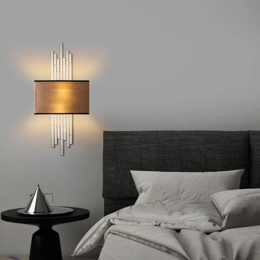 Seinävalaisin Linento Lighting Axis