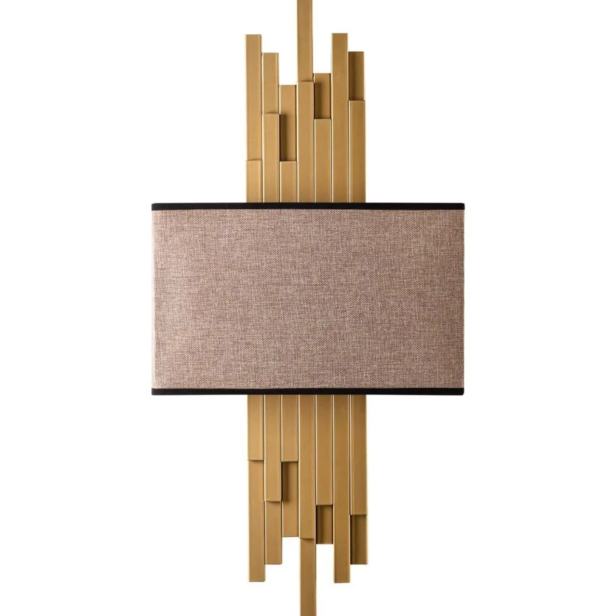 Seinävalaisin Linento Lighting Axis