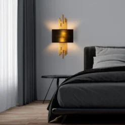 Seinävalaisin Linento Lighting Axis