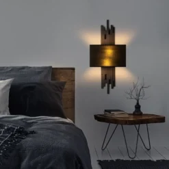 Seinävalaisin Linento Lighting Axis