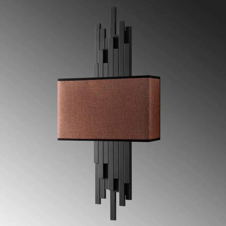 Seinävalaisin Linento Lighting Axis