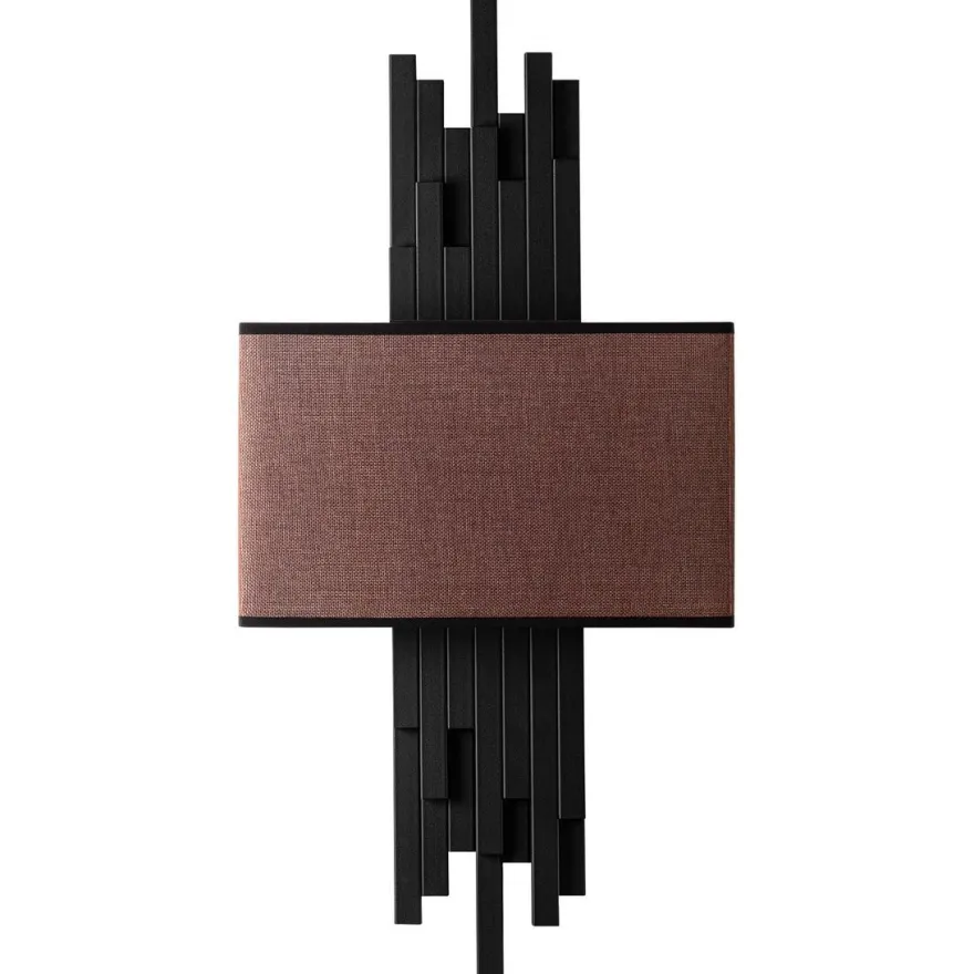 Seinävalaisin Linento Lighting Axis