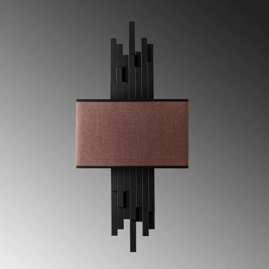 Seinävalaisin Linento Lighting Axis