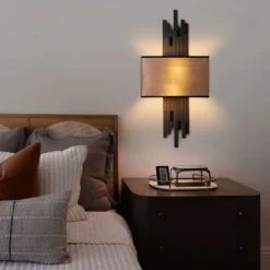 Seinävalaisin Linento Lighting Axis