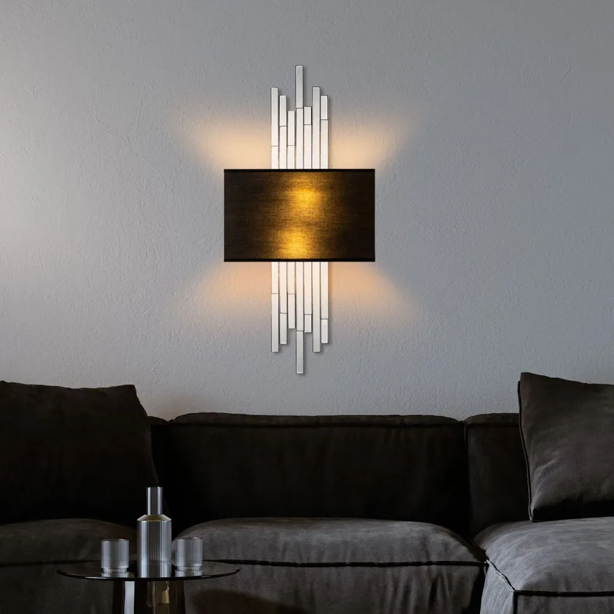 Seinävalaisin Linento Lighting Axis