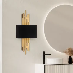 Seinävalaisin Linento Lighting Axis