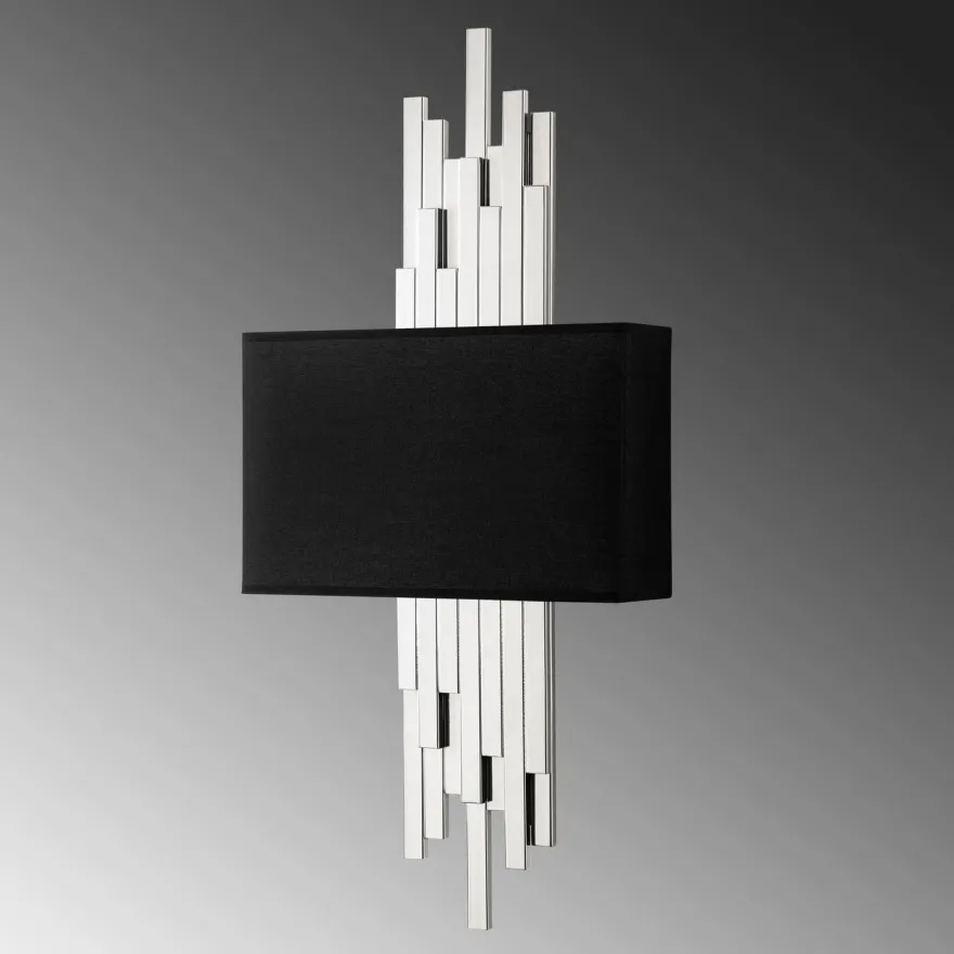 Seinävalaisin Linento Lighting Axis