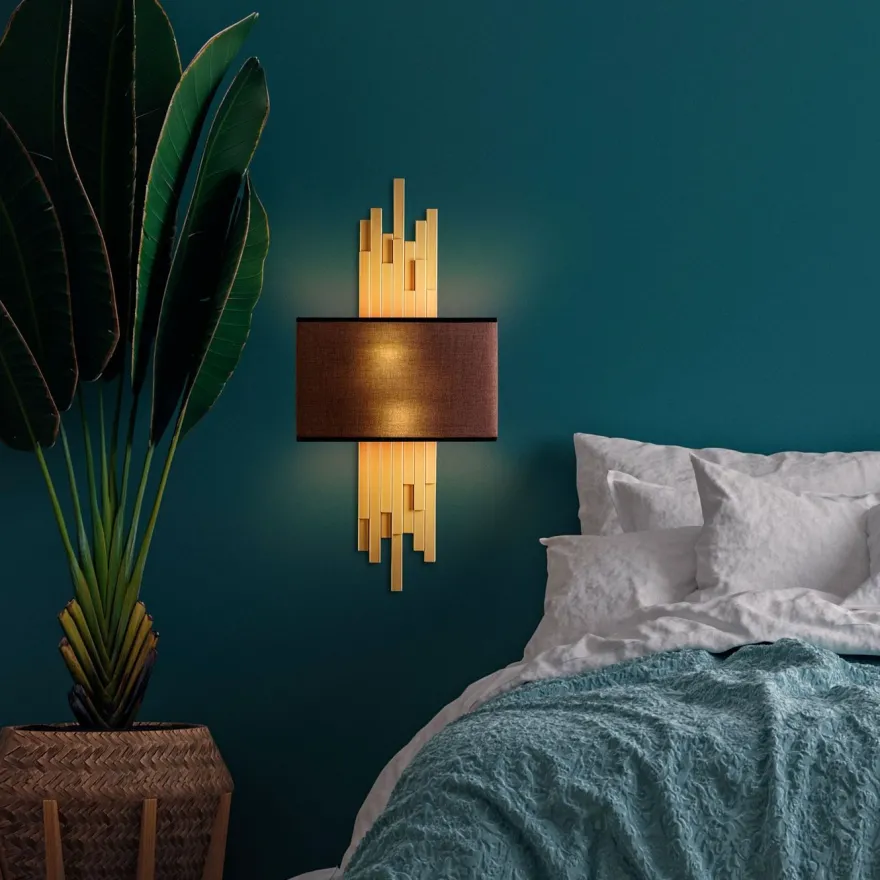 Seinävalaisin Linento Lighting Axis