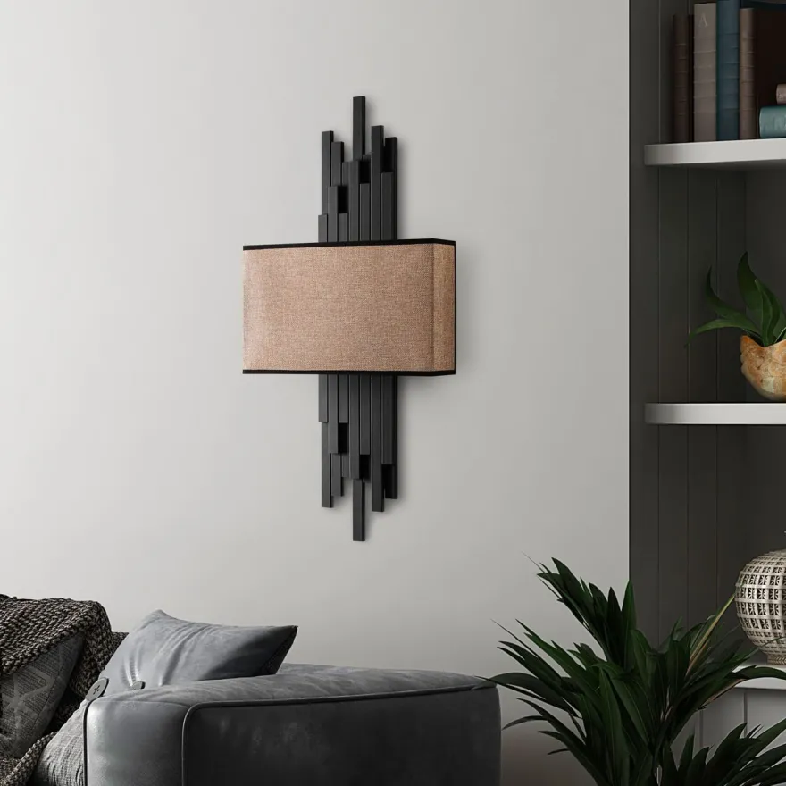 Seinävalaisin Linento Lighting Axis