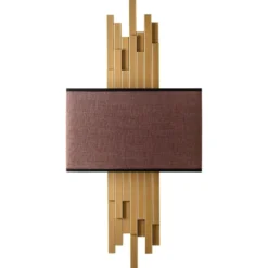 Seinävalaisin Linento Lighting Axis