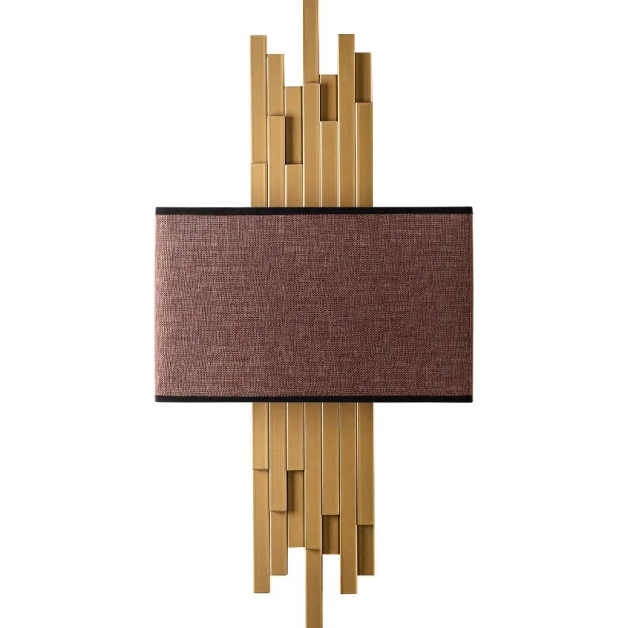Seinävalaisin Linento Lighting Axis