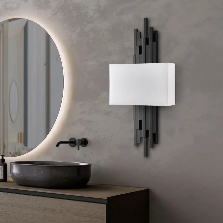 Seinävalaisin Linento Lighting Axis