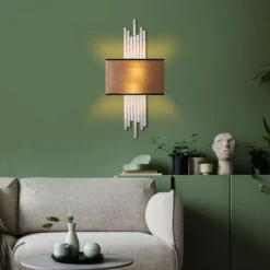 Seinävalaisin Linento Lighting Axis