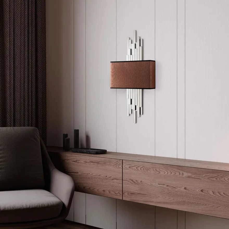 Seinävalaisin Linento Lighting Axis