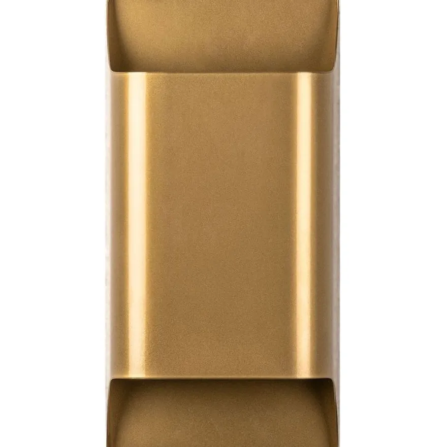 Seinävalaisin Linento Lighting Bera, 15x30cm