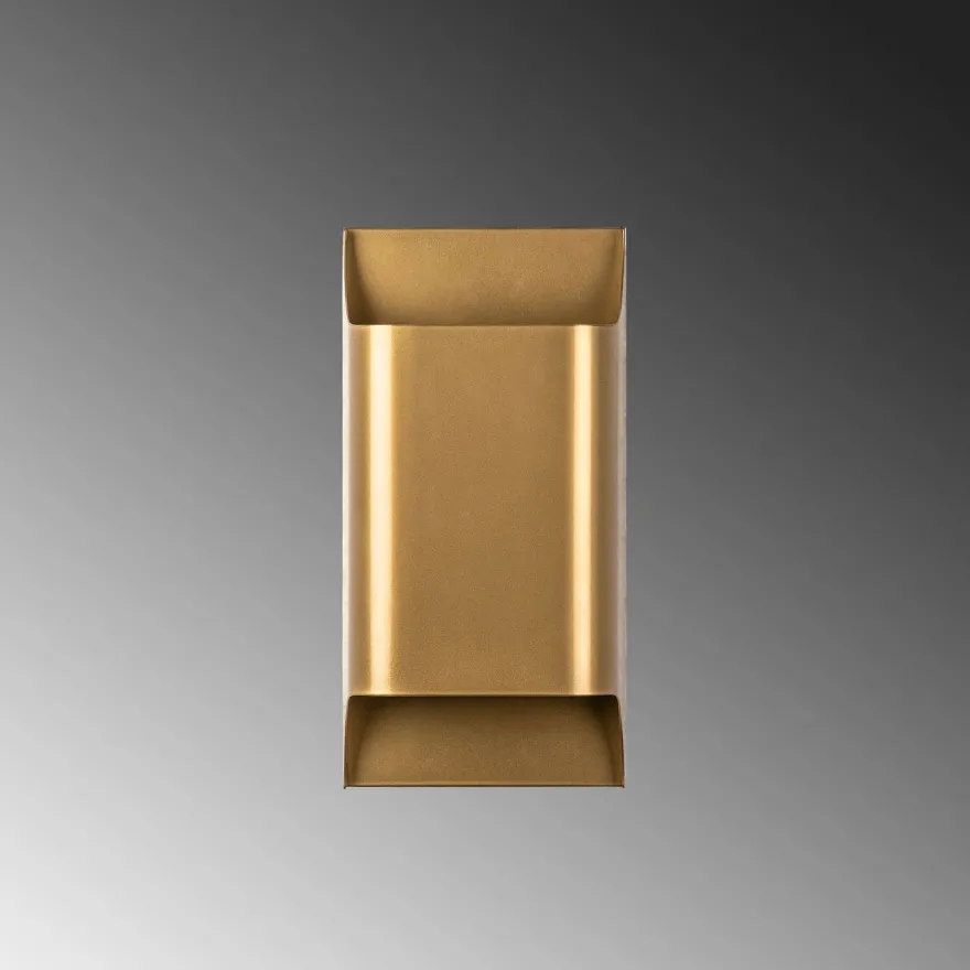Seinävalaisin Linento Lighting Bera, 15x30cm