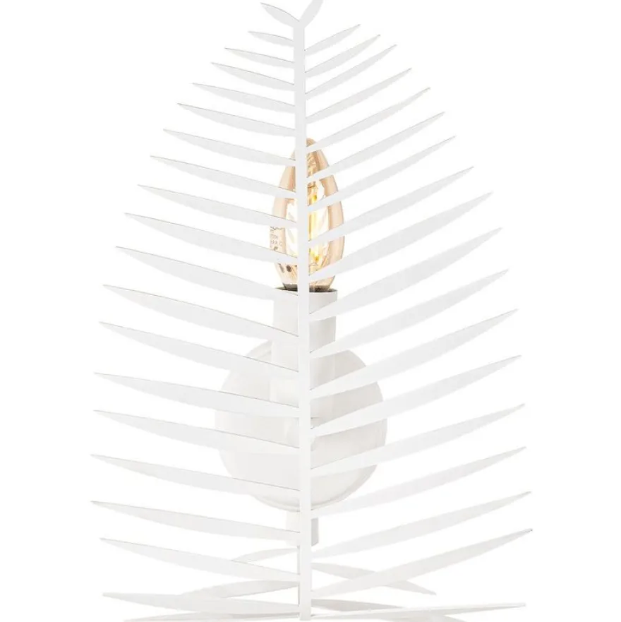 Seinävalaisin Linento Lighting Leaf, 20x30cm