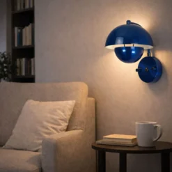 Seinävalaisin Linento Lighting Eylul