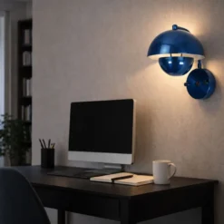 Seinävalaisin Linento Lighting Eylul