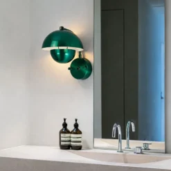 Seinävalaisin Linento Lighting Eylul
