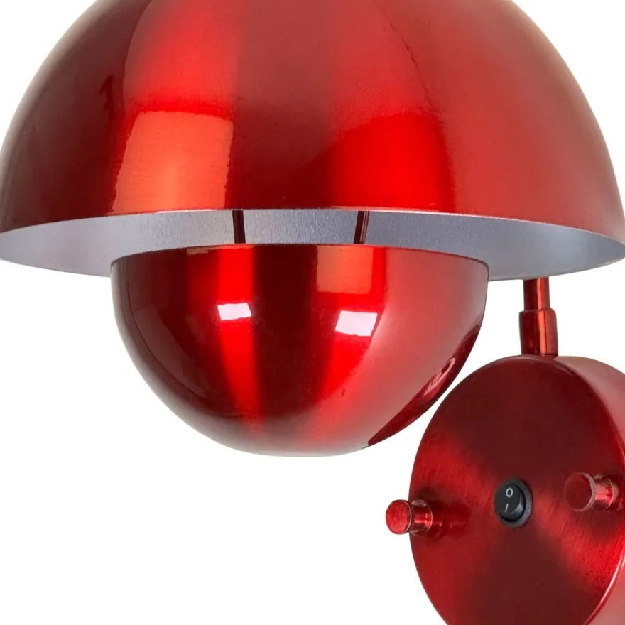 Seinävalaisin Linento Lighting Eylul